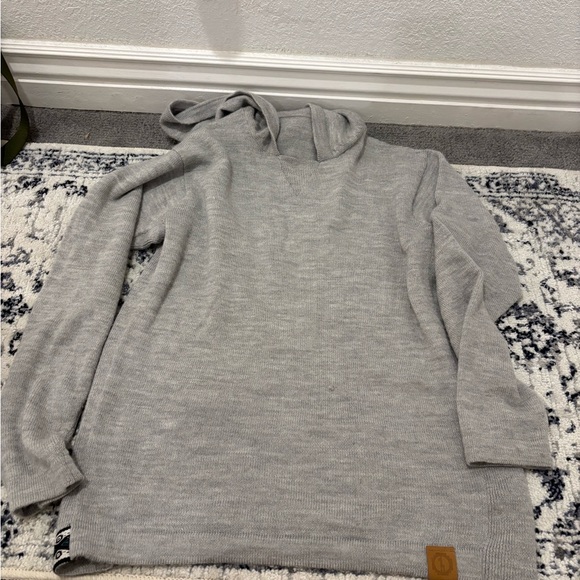Paka Men’s hoodie - Picture 2 of 9